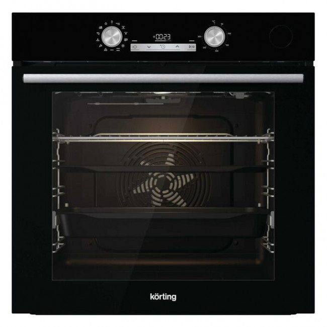 Духовой шкаф Korting OKB 8972 EN ST Духовой шкаф Korting OKB 8972 EN ST