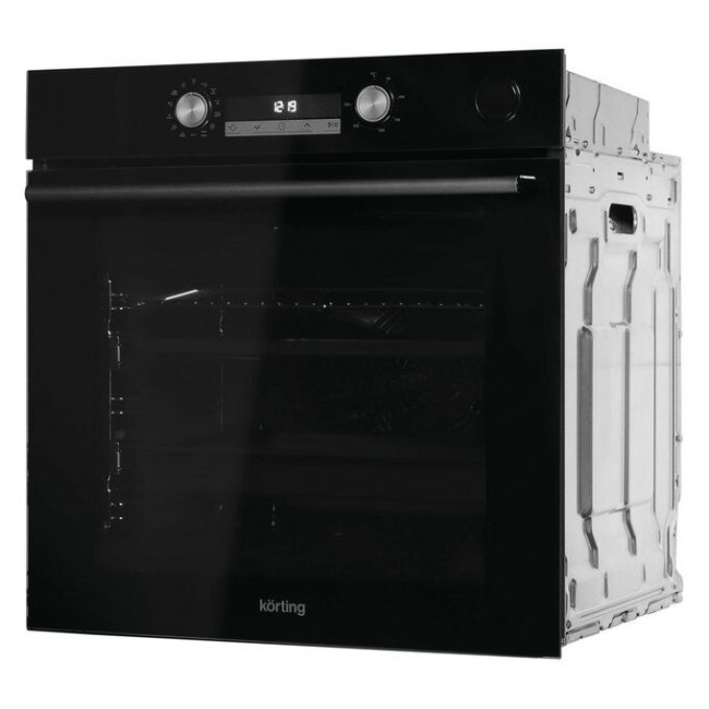 Духовой шкаф Korting OKB 8972 EN ST Духовой шкаф Korting OKB 8972 EN ST
