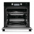 Духовой шкаф Korting OKB 8972 EN ST Духовой шкаф Korting OKB 8972 EN ST
