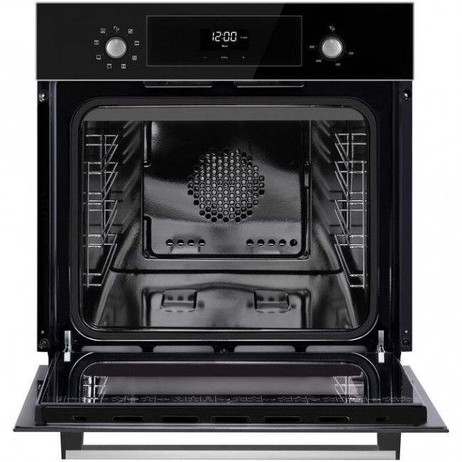 Духовой шкаф WEISSGAUFF EOV 306 SB