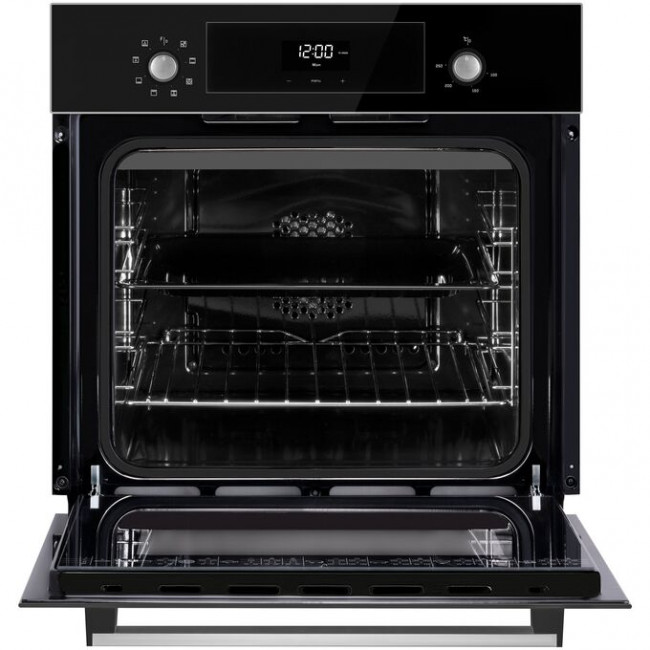 Духовой шкаф WEISSGAUFF EOV 306 SB