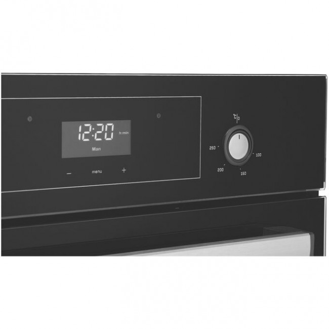 Духовой шкаф WEISSGAUFF EOV 306 SB