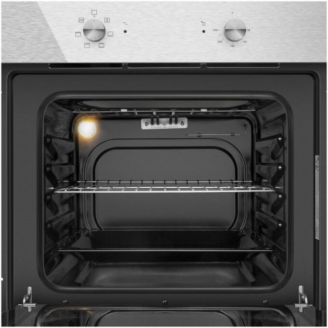 Духовой шкаф HOMSair OES660S01