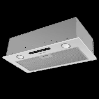 Вытяжка MAUNFELD Crosby Light 5028 белый