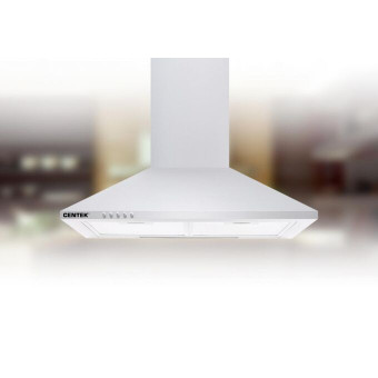 Вытяжка Centek CT-1820-60 White