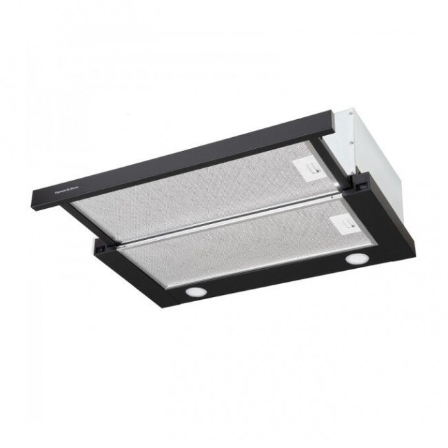 Кухонная вытяжка Zigmund & Shtain K 012.4 B