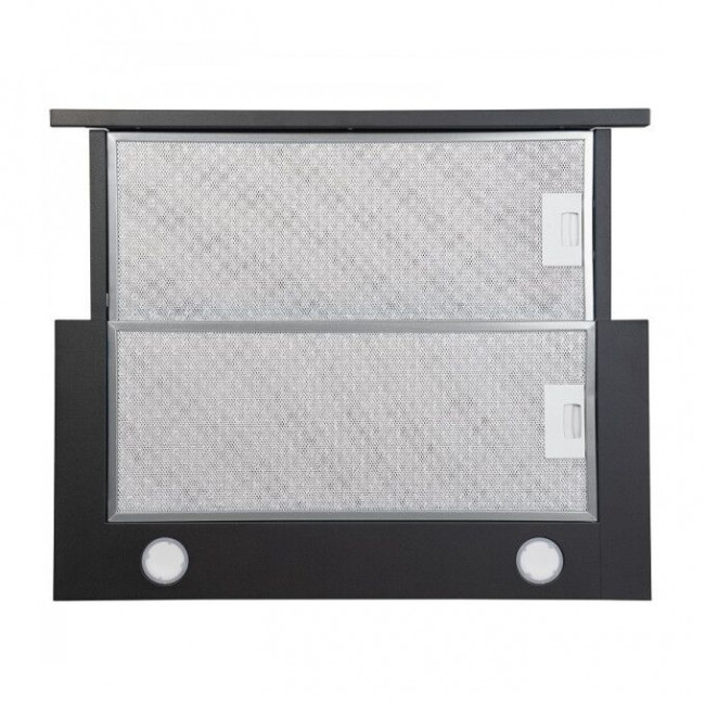 Кухонная вытяжка Zigmund & Shtain K 012.4 B