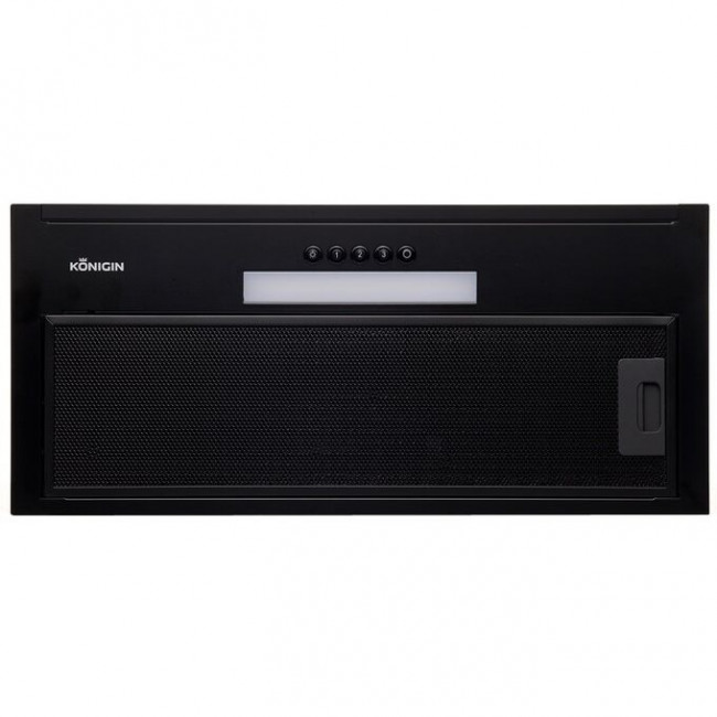 Вытяжка Konigin Level Full Black 50