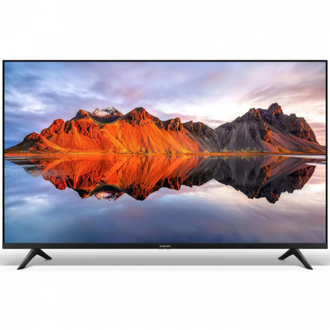 43" Телевизор Xiaomi TV A 2025 L43MA-AURU