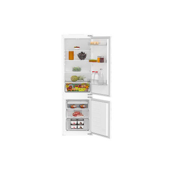 Встраиваемый холодильник Indesit IBH 18 белый (869891700020) Встраиваемый холодильник Indesit IBH 18 белый (869891700020)