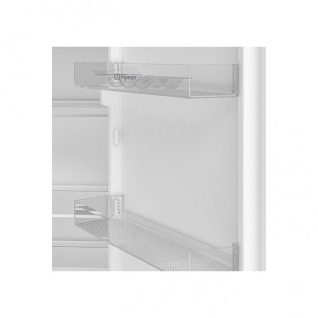 Встраиваемый холодильник Indesit IBH 18 белый (869891700020) Встраиваемый холодильник Indesit IBH 18 белый (869891700020)