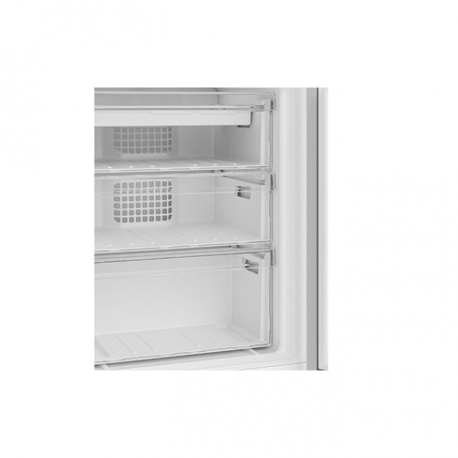 Встраиваемый холодильник Indesit IBH 18 белый (869891700020) Встраиваемый холодильник Indesit IBH 18 белый (869891700020)