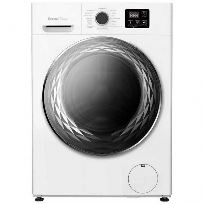 Стиральная машина Evelux EW 61125 BD Стиральная машина Evelux EW 61125 BD