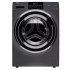 Стиральная машина Haier HW70-BP12959DE серый Стиральная машина Haier HW70-BP12959DE серый