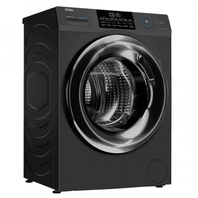 Стиральная машина Haier HW70-BP12959DE серый Стиральная машина Haier HW70-BP12959DE серый