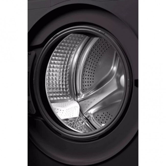 Стиральная машина Haier HW70-BP12959DE серый Стиральная машина Haier HW70-BP12959DE серый