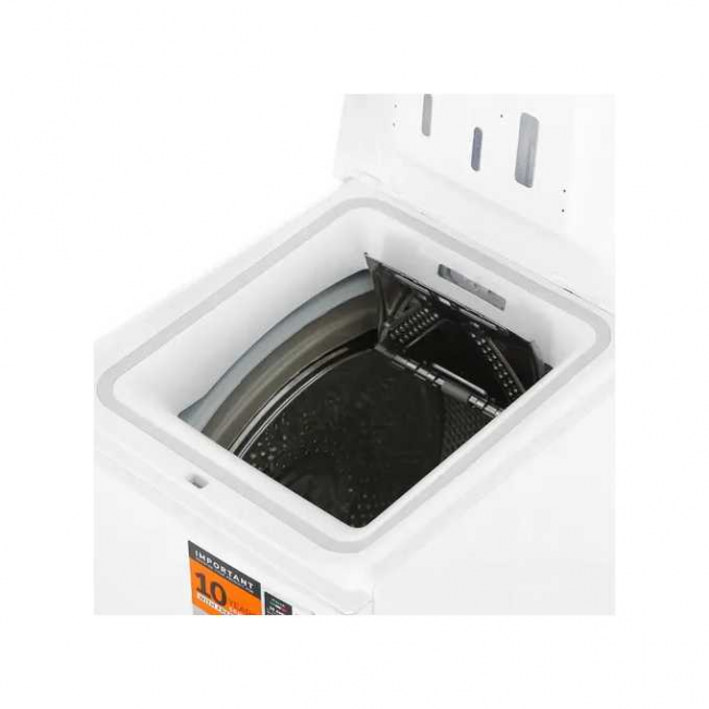 Стиральная машина вертикальная Whirlpool TDLR 7231BS EU/N Стиральная машина вертикальная Whirlpool TDLR 7231BS EU/N