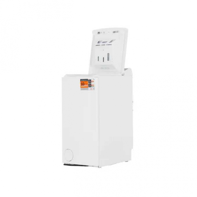 Стиральная машина вертикальная Whirlpool TDLR 7231BS EU/N Стиральная машина вертикальная Whirlpool TDLR 7231BS EU/N