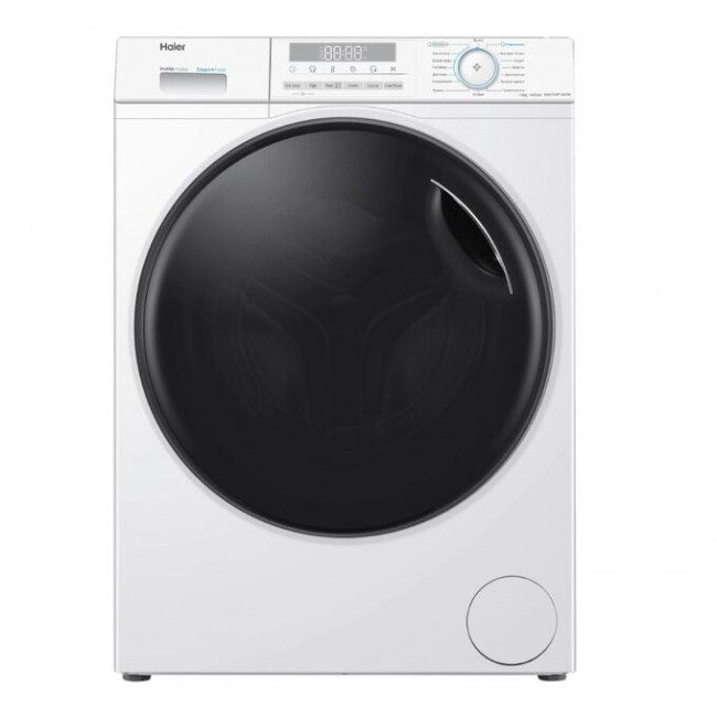 Стирально-сушильная машина Haier HWD70-BP14929B