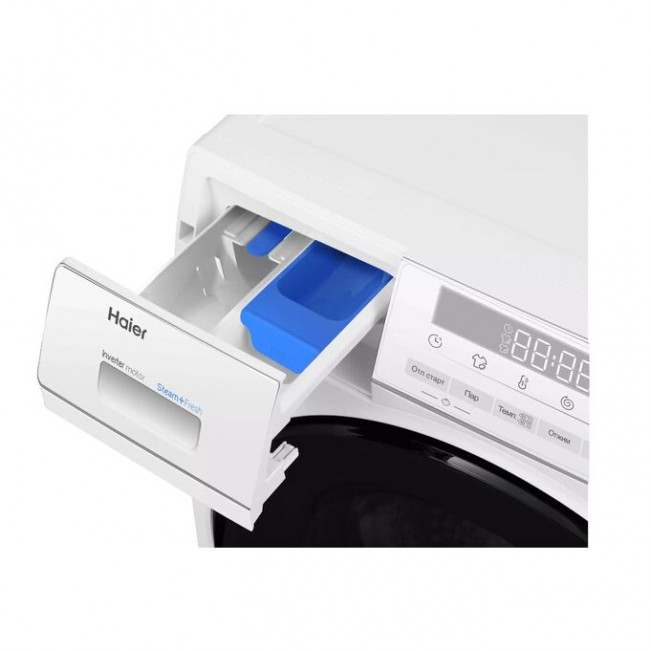 Стирально-сушильная машина Haier HWD70-BP14929B