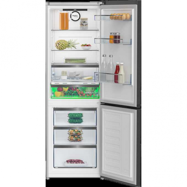 Холодильник BEKO B5RCNK363ZXBR Harvest Fresh
