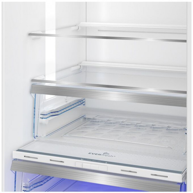 Холодильник BEKO B5RCNK363ZXBR Harvest Fresh