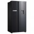 Холодильник Korting KNFS 95780 W XN