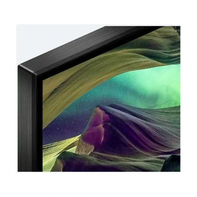 Телевизор Sony KD-75X85L Bravia черный