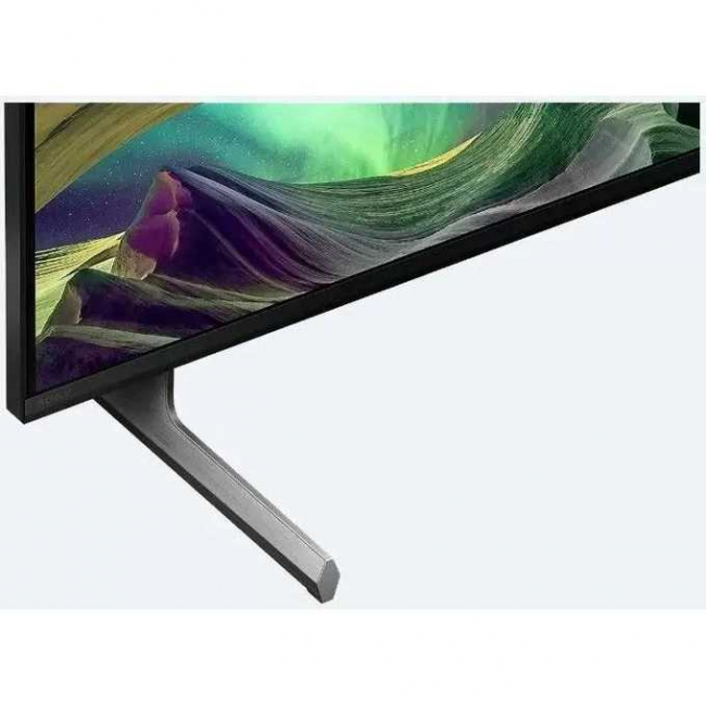 Телевизор Sony KD-75X85L Bravia черный
