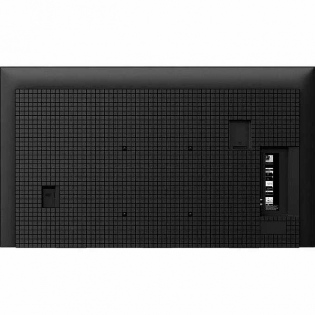 Телевизор Sony KD-75X85L Bravia черный