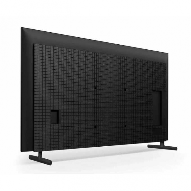 Телевизор Sony KD-75X85L Bravia черный
