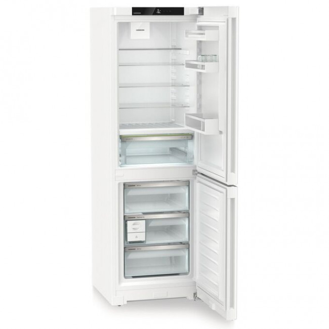 Холодильник Liebherr CBNc 5223-22 001 белый Холодильник Liebherr CBNc 5223-22 001 белый