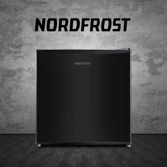 Холодильник NORDFROST RF 50 B