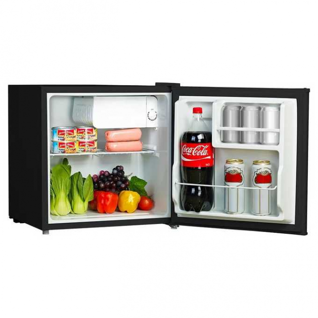 Холодильник NORDFROST RF 50 B Холодильник NORDFROST RF 50 B