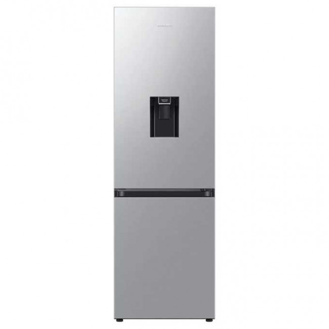 Холодильник Samsung RB34C632ESA/EF графит Холодильник Samsung RB34C632ESA/EF графит