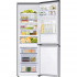 Холодильник Samsung RB34C632ESA/EF графит Холодильник Samsung RB34C632ESA/EF графит