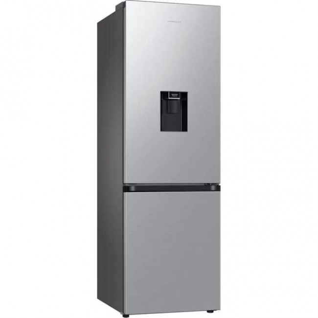 Холодильник Samsung RB34C632ESA/EF графит Холодильник Samsung RB34C632ESA/EF графит