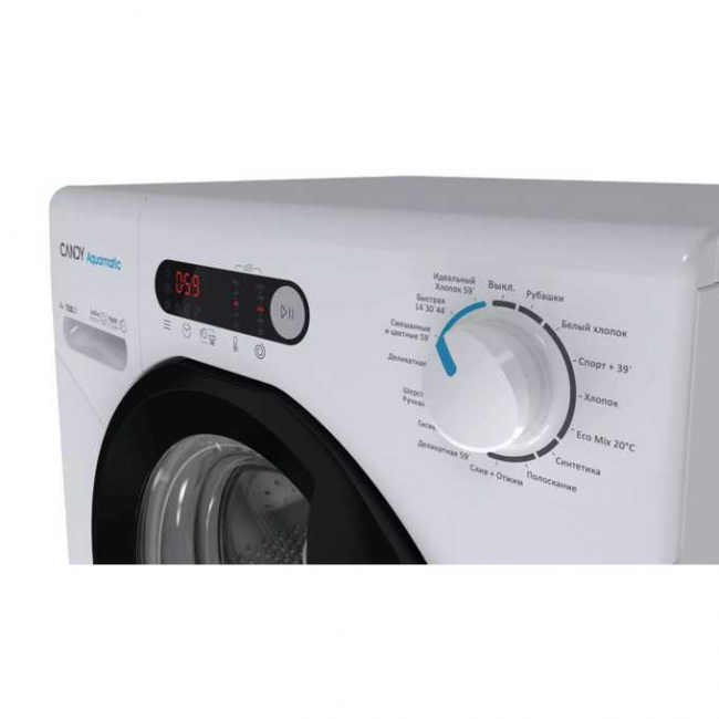 Стиральная машина CANDY Aque 1043DR-07