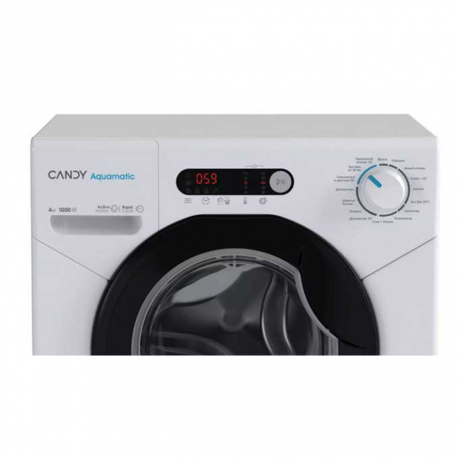 Стиральная машина CANDY Aque 1043DR-07
