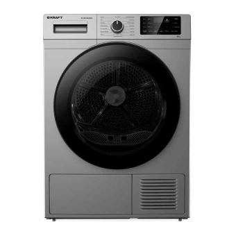 Сушильная машина KRAFT KF-DM1002HPG