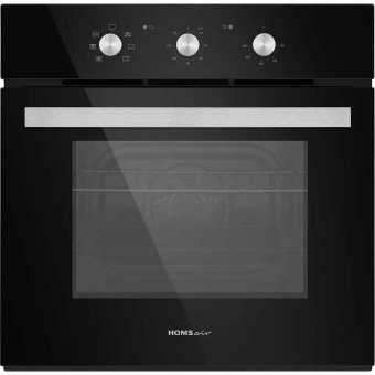 Шкаф духовой электрический HOMSair OES604WH
