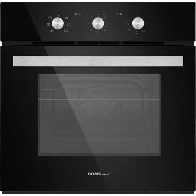 Шкаф духовой электрический HOMSair OES604WH