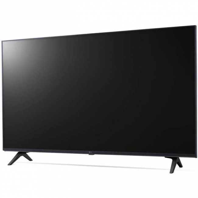 43" Телевизор LG 43UT80006LA.ARUB черный 3840x2160, 4K Ultra HD, 60 Гц, Wi-Fi, Smart TV, WebOs 43" Телевизор LG 43UT80006LA.ARUB черный 3840x2160, 4K Ultra HD, 60 Гц, Wi-Fi, Smart TV, WebOs