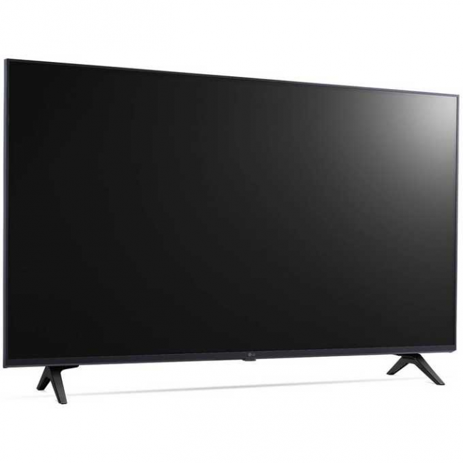 43" Телевизор LG 43UT80006LA.ARUB черный 3840x2160, 4K Ultra HD, 60 Гц, Wi-Fi, Smart TV, WebOs 43" Телевизор LG 43UT80006LA.ARUB черный 3840x2160, 4K Ultra HD, 60 Гц, Wi-Fi, Smart TV, WebOs