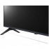 43" Телевизор LG 43UT80006LA.ARUB черный 3840x2160, 4K Ultra HD, 60 Гц, Wi-Fi, Smart TV, WebOs 43" Телевизор LG 43UT80006LA.ARUB черный 3840x2160, 4K Ultra HD, 60 Гц, Wi-Fi, Smart TV, WebOs