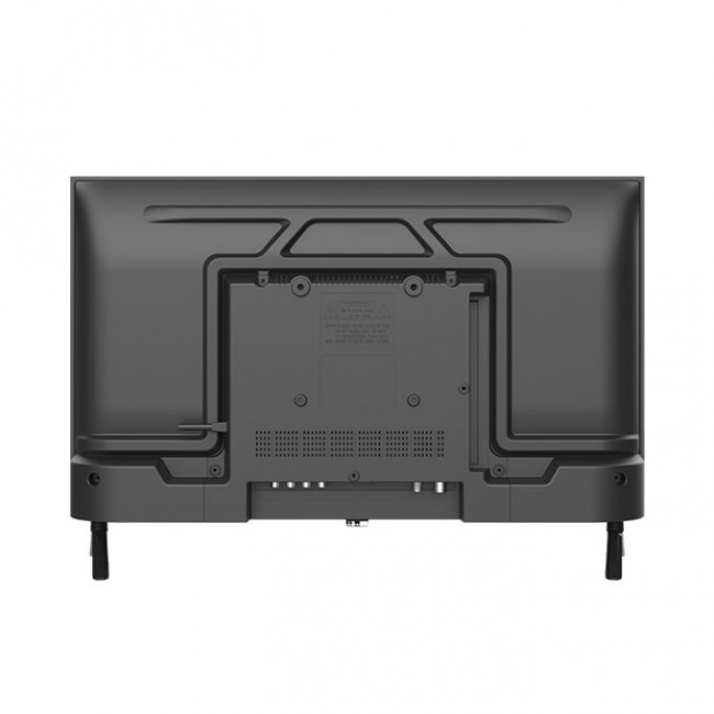 24" Телевизор Blackton Bt 24FS32B черный 1366x768, HD, 60 Гц, Wi-Fi, Smart TV, Android TV 24" Телевизор Blackton Bt 24FS32B черный 1366x768, HD, 60 Гц, Wi-Fi, Smart TV, Android TV