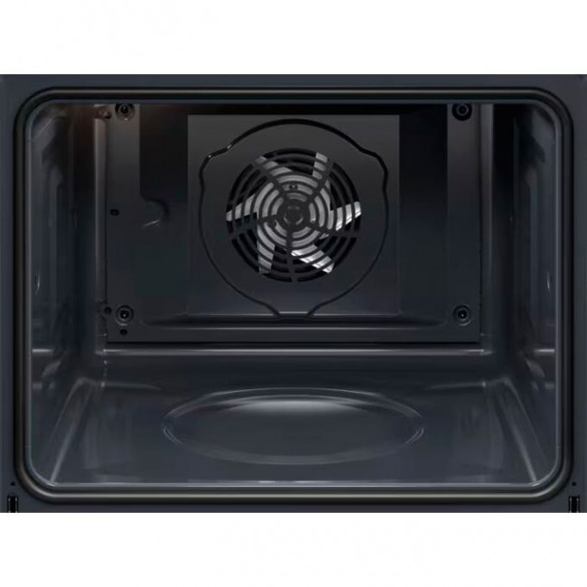 Духовой шкаф Electrolux KOFBH39H черный Духовой шкаф Electrolux KOFBH39H черный