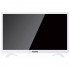 24" Телевизор ASANO 24LH1011T белый 1366x768, HD READY, 60 Гц 24" Телевизор ASANO 24LH1011T белый 1366x768, HD READY, 60 Гц
