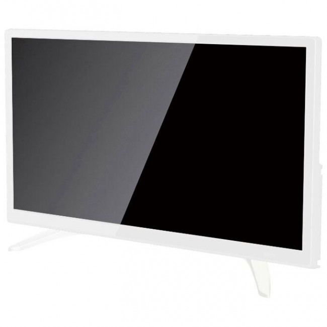 24" Телевизор ASANO 24LH1011T белый 1366x768, HD READY, 60 Гц 24" Телевизор ASANO 24LH1011T белый 1366x768, HD READY, 60 Гц