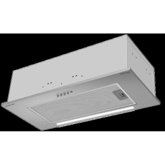 Вытяжка MEFERI SMARTBOX60IX Light
